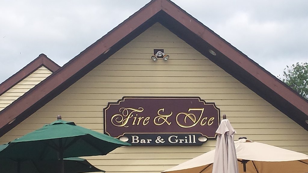 Fire & Ice Bar & Grill